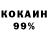 КЕТАМИН VHQ Nikki Johnson